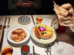 -太食獸泰式茶餐厅(济南万象城店)