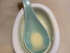 雪糕球-绿茶餐厅(广州天河城店)
