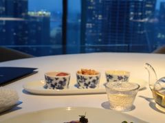 -悦轩中餐厅·高空江景·杭州柏悦酒店