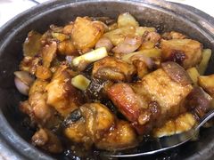 -富临皇宫(窝打老道店)