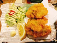 -有喜屋·深夜食堂(北京西路店)