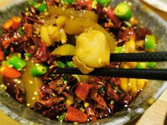 -付小姐在成都(川沙店)