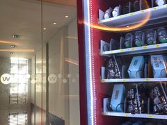 -W FITNESS 威尔仕健身·游泳(老西门新苑店)