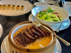 -甄御•海鲜新青岛菜(麦岛店)