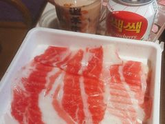 -温禾牛·和牛寿喜烧自助火锅(恒基名人店)