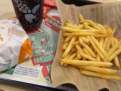 -肯德基(宝龙店)