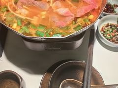 -旺福·贵州酸汤牛肉火锅(陆悦天地店)