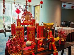 -粤财皇冠假日酒店·彩华轩中餐厅