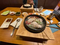 -盡膳口福·百年汤方火锅(科华北路店)