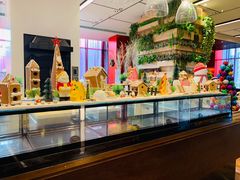 -嘉年华大酒店琴湾-自助餐厅