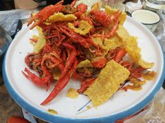 -龙虾奇迹(大华三路店)