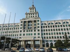 -哈尔滨工业大学(威海校区)