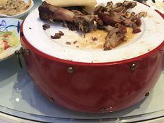 -铂尔台州菜(铂尔国际店)