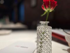 -弗兰克牛排西餐厅Ribone steak house(柠檬花园店)