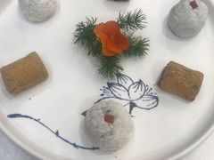 -东门烤鸭店(东华门店)