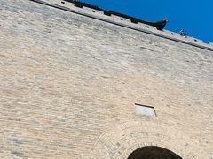-雁门关景区