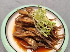 -金哥私房菜馆(张府园总店)