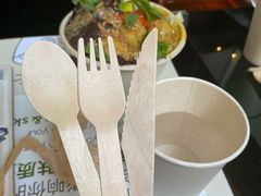 -Carrot&Cleaver蔬蔬食验室 By MissGreen(上海商城店)