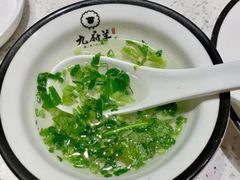 -九府羊·鲜羊火锅·烤串(新华路店)