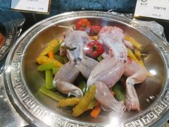 -壹只菜·崇明本地特色菜(崇明南门店)