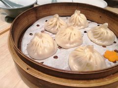 -弄堂小笼包(西青中北永旺购物中心店)