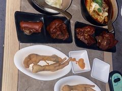 -和子足浴SPA会馆(梁溪店)