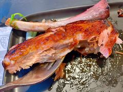 -闲·胡同 Barblu Hutong(雍和宫五道营店)