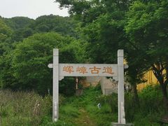 -龙寺生态园