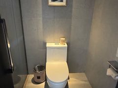 -美丽豪酒店(西安钟鼓楼回民街店)