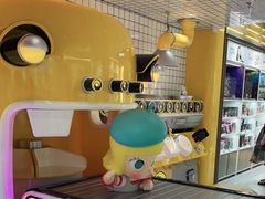-泡泡玛特POPMART(上海环球港店)
