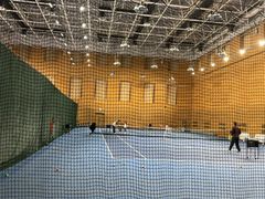 -网动网球培训(北京友谊宾馆校区)
