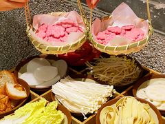 -港火社成都火锅(城市花园店)