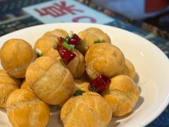 -蜗牛小馆醉乡民谣云南菜(惠新西里店)