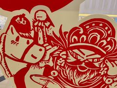 -SM广场