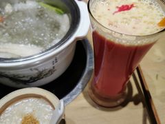-竹鲜笙全竹宴(国色天香店)