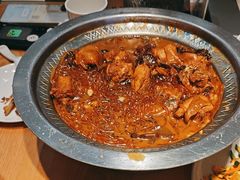 -东北灶(高新银泰店)