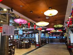 大堂-横沥牛庄(总店)