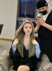 -3AM·S HAIR SALON烫发染发接发