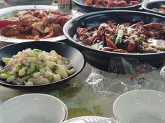 -聚味瞿记·龙虾堂(树木岭店)