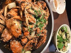 -一棠龙虾•王牌虾球(光谷天地店)