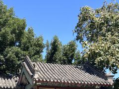 -张学良旧居陈列馆