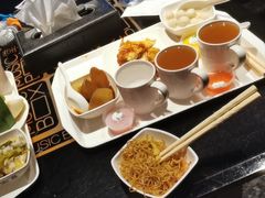 -堂会(白云店)