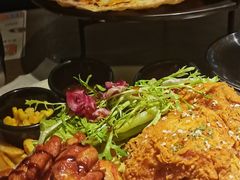 -机器人火炉披萨