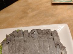 -清真·老门框爆肚涮肉·中华老字号(丰管路店)