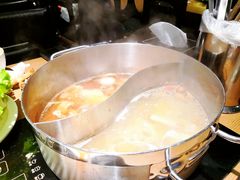 -火炉火自助餐(悠唐购物中心店)
