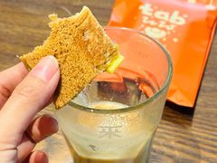-来回·咖啡(天河南店)