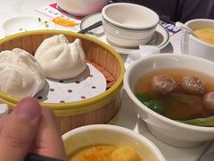 -食大利香港茶餐厅(南亚风情第一城店)