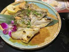 -古田居·特色寿司料理(骏欣中心店)