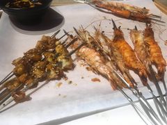 -枪火串烧·东北特色烧烤(罗湖总店)