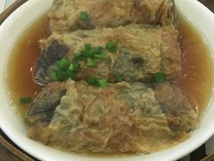 -畔山酒店中餐厅